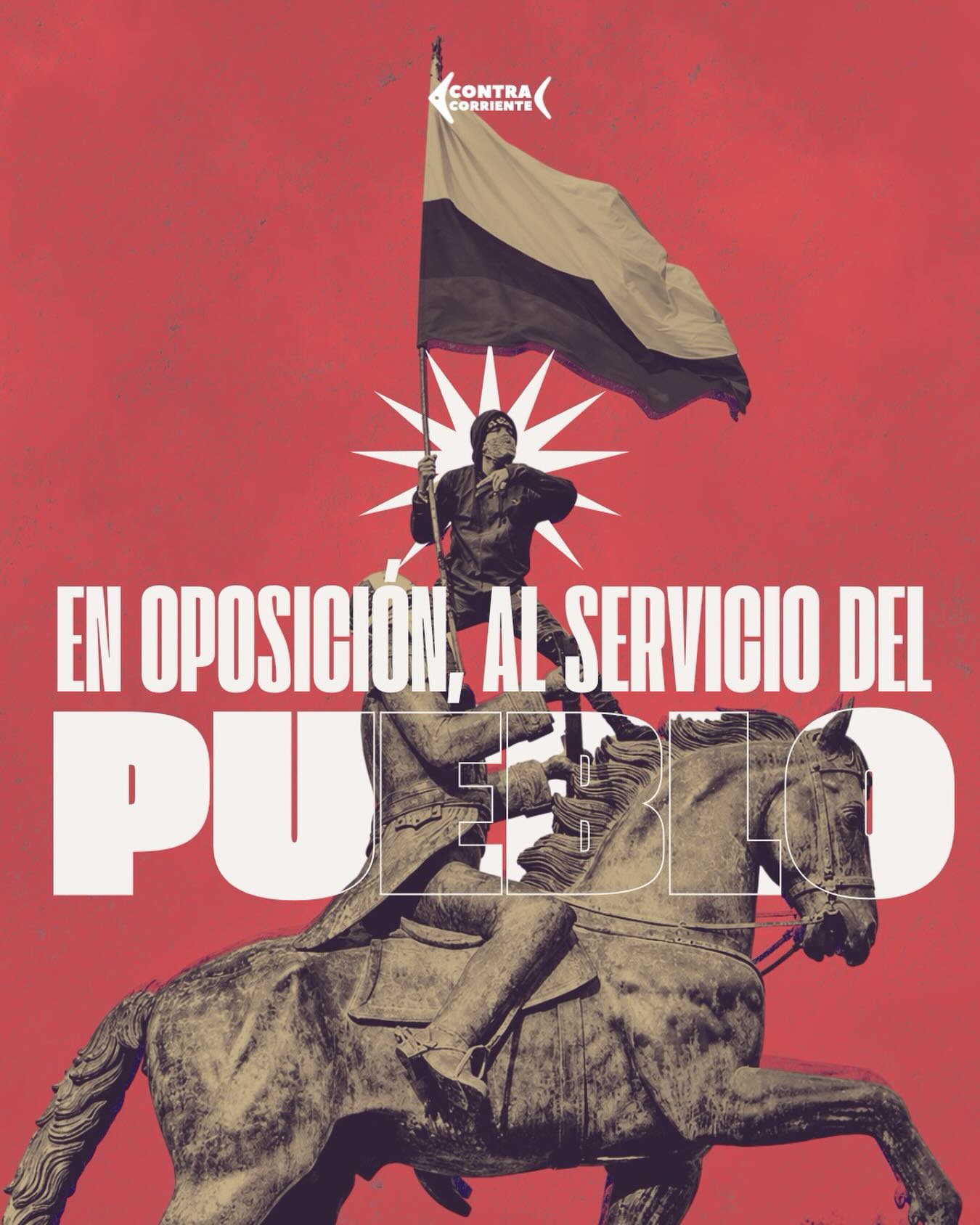 A pesar de las mentiras, Facatativá vota con esperanza