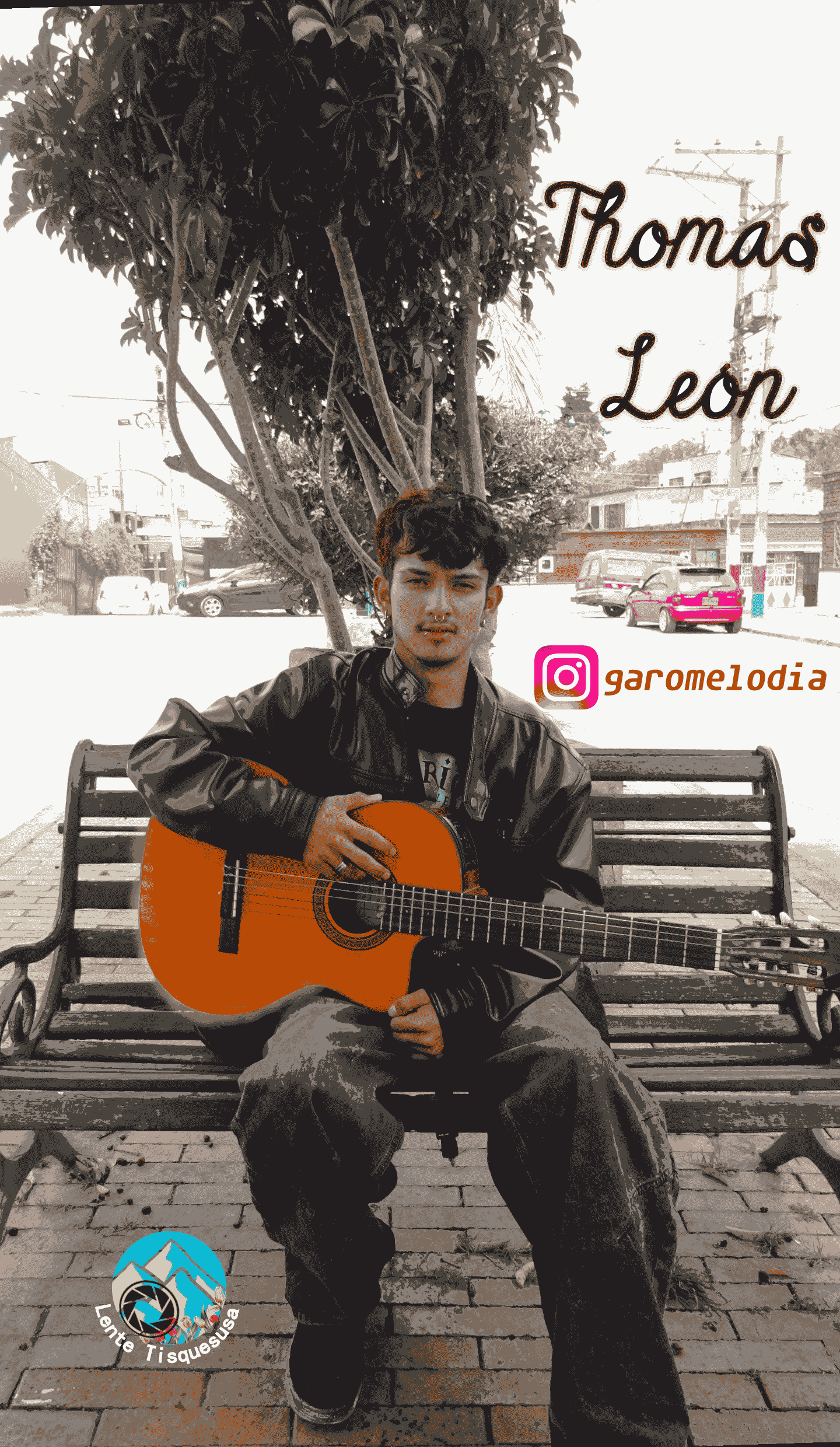 El joven músico: la perspectiva del arte en Facatativá El joven músico: la perspectiva del arte en Facatativá