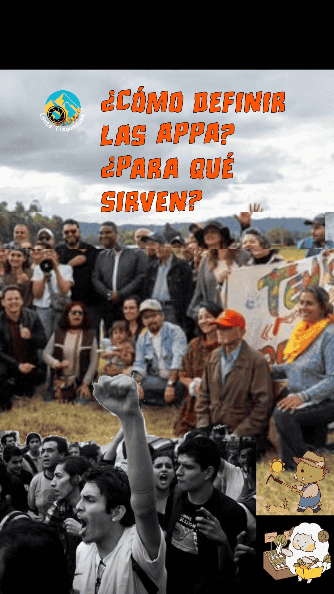 ¿Cómo definir las APPA?¿Para qué sirven? ¿Cómo definir las APPA?¿Para qué sirven?