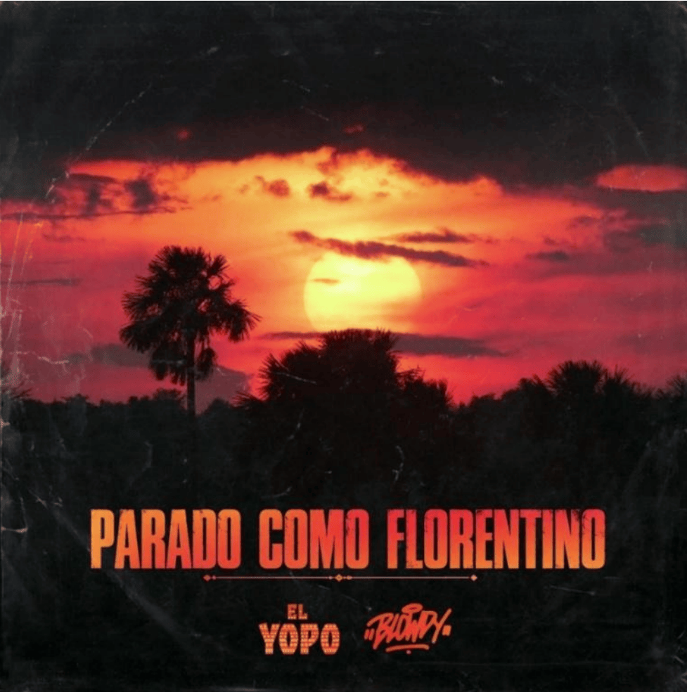 Blowdy: rap y folclor para toda Colombia Blowdy: rap y folclor para toda Colombia