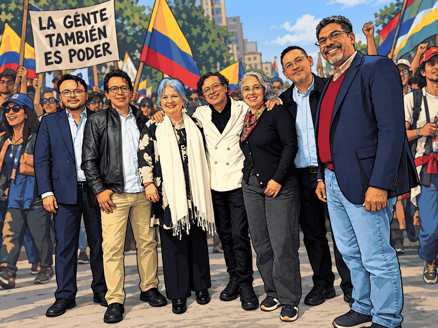 ¿Cómo afiliarse al partido del pueblo colombiano? ¿Cómo afiliarse al partido del pueblo colombiano?